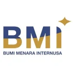 Logo PT Bumi Menara Internusa