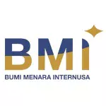 Logo PT Bumi Menara Internusa
