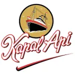 Logo PT. Santos Jaya Abadi (Kapal Api)